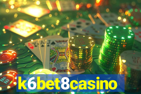 k6bet8casino