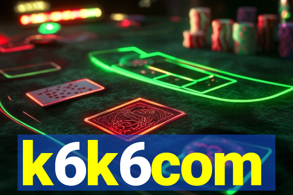 k6k6com