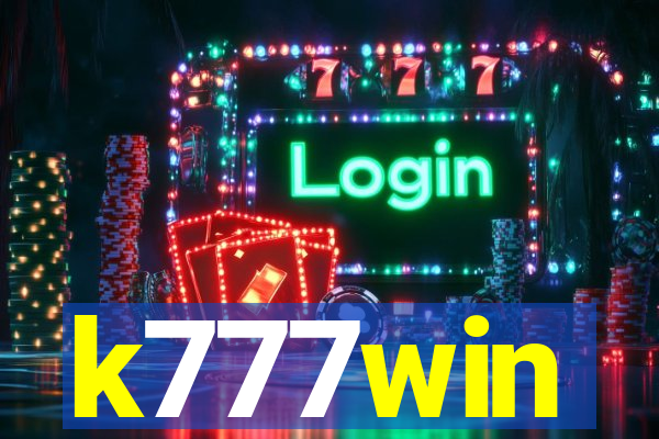 k777win
