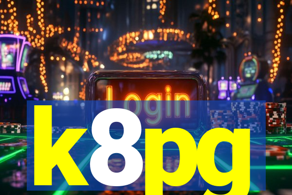 k8pg