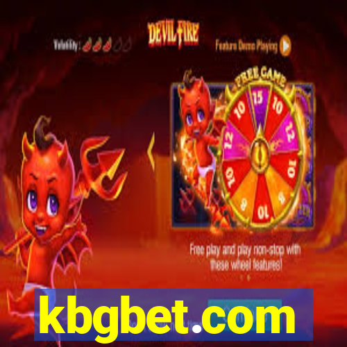 kbgbet.com