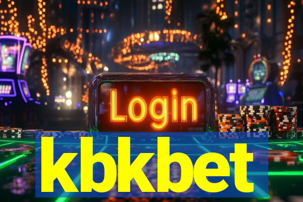 kbkbet