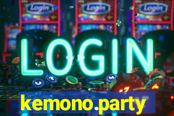 kemono.party