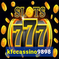 kfccassino9898