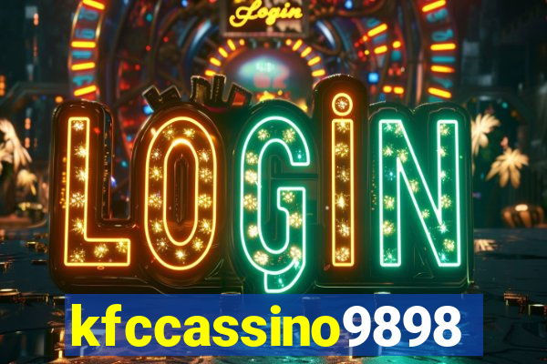 kfccassino9898