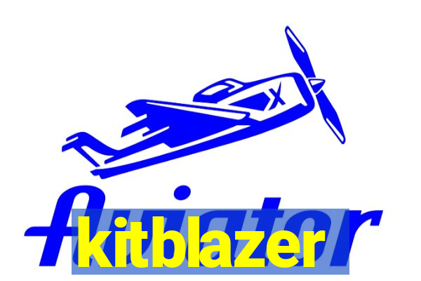 kitblazer