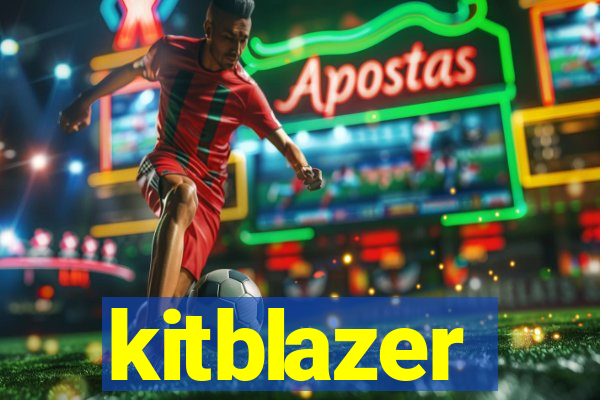kitblazer