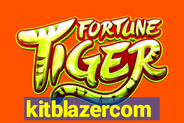 kitblazercom