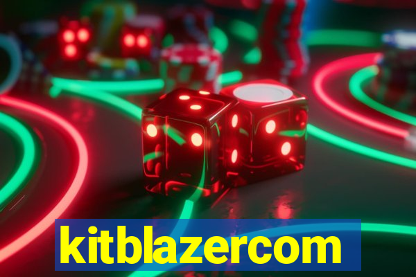 kitblazercom