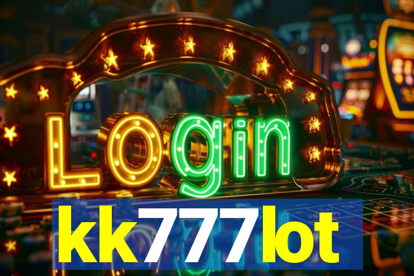 kk777lot