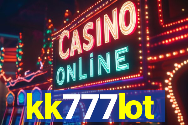 kk777lot