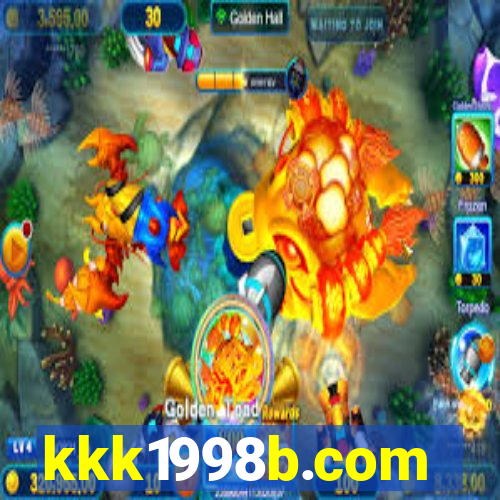 kkk1998b.com
