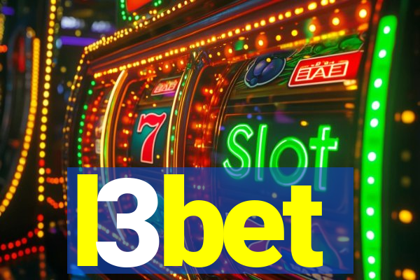 l3bet
