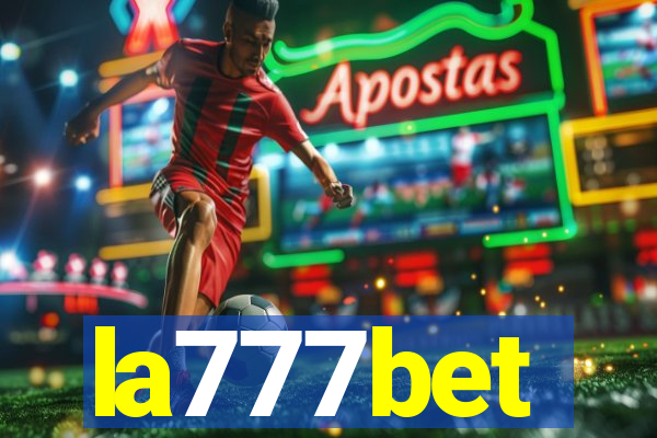 la777bet