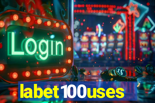 labet100uses