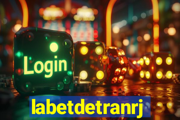 labetdetranrj