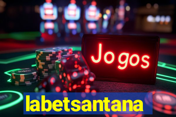 labetsantana
