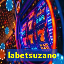 labetsuzano