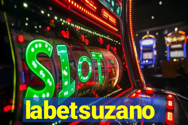 labetsuzano