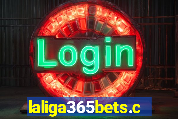 laliga365bets.com