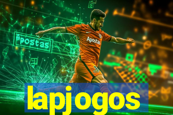 lapjogos