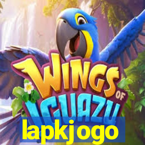 lapkjogo