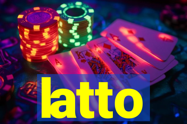 latto