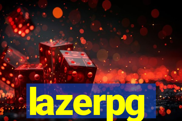 lazerpg