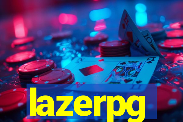 lazerpg