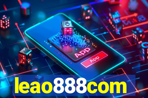leao888com