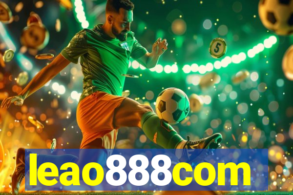 leao888com