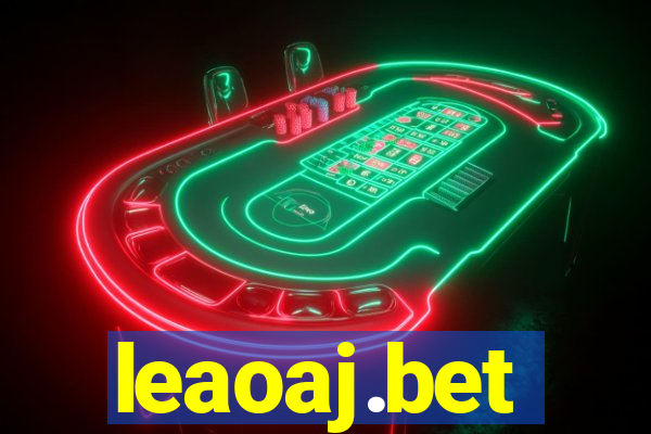 leaoaj.bet