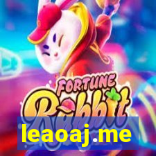 leaoaj.me
