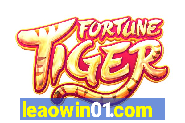 leaowin01.com