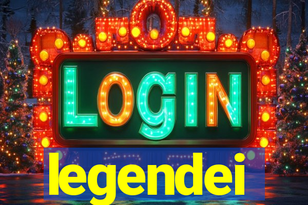 legendei