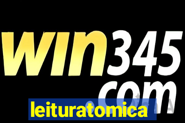 leituratomica