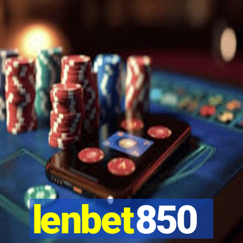 lenbet850