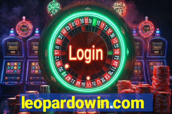leopardowin.com