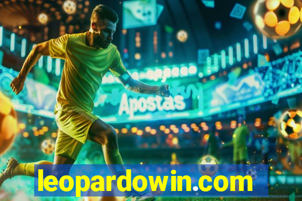 leopardowin.com