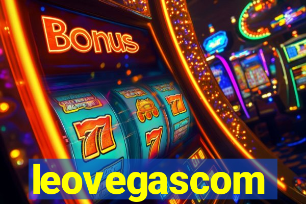 leovegascom