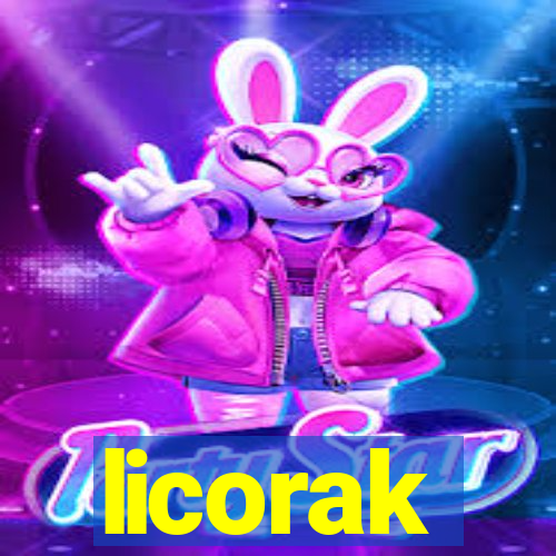 licorak