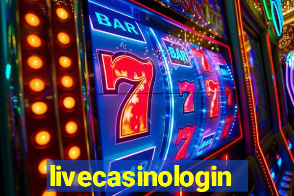 livecasinologin