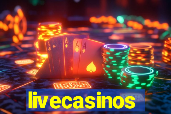 livecasinos