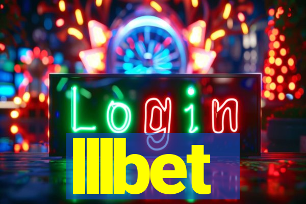 lllbet