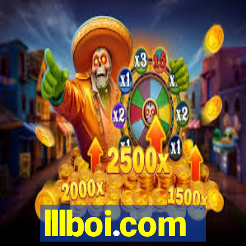 lllboi.com