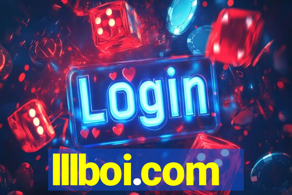 lllboi.com