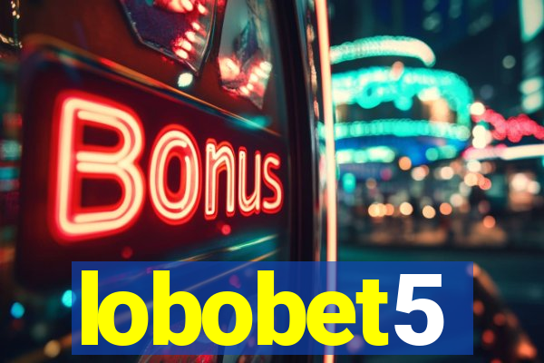 lobobet5