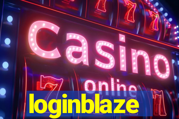 loginblaze