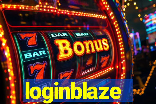 loginblaze