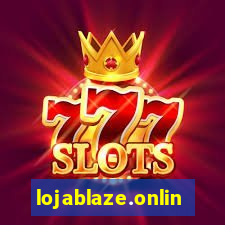 lojablaze.online